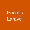 Reactjs Laravel