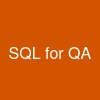 SQL for QA