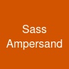 Sass Ampersand