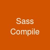 Sass Compile