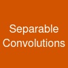 Separable Convolutions