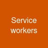Service workers