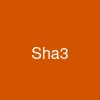 Sha-3