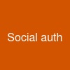Social auth