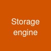 Storage engine