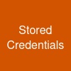 Stored Credentials