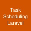 Task Scheduling Laravel