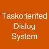 Task-oriented Dialog System