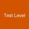 Test Level