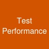 Test Performance