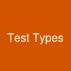 Test Types