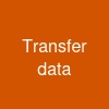 Transfer data