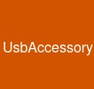 UsbAccessory