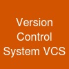 Version Control System (VCS)