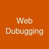 Web Dubugging