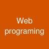 Web programing