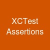 XCTest Assertions