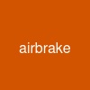 airbrake