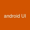 android UI