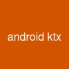 android ktx