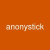 anonystick