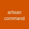 artisan command