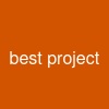 best project
