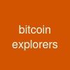 bitcoin explorers