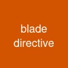 blade directive