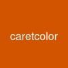 caret-color