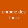 chrome dev tools