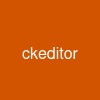 ckeditor
