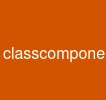 classcomponent