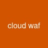 cloud waf