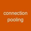 connection pooling