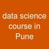 data science course in Pune