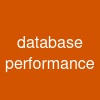 database performance