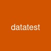 datatest