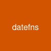 date-fns