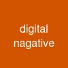 digital nagative
