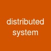 distributed system
