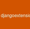 django-extensions