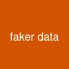 faker data