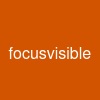 focus-visible