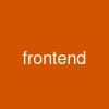 @frontend