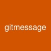 git-message