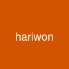 hariwon