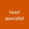 heart specialist