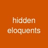 hidden eloquents