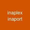 inaplex inaport